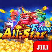 All Star Fishing okfun app