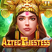 Aztec Priestess okfun app slot