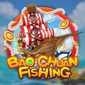 Bao Chuan Fishing okfun app