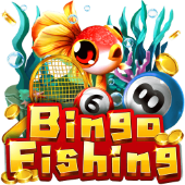 Bingo Fishing okfun app