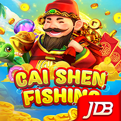 Cai Shen Fishing okfun app
