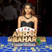 Casino Marina Andar Bahar okfun app