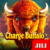 Charge Buffalo okfun app