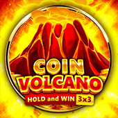 Coin Vilcano okfun app slot