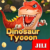 Dinosaur Tycoon okfun app