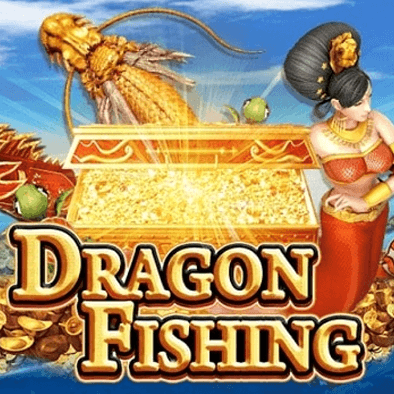 Dragon Fishing okfun app