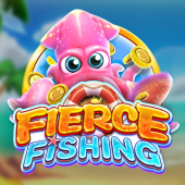 Fierce Fishing okfun app