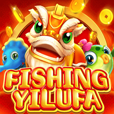Fishing Yi Lu Fa okfun app