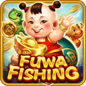 Fuwa Fishing okfun app