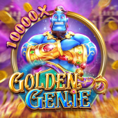 Golden Genie okfun app