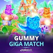 Gummy Giga Match okfun app