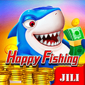 Happy Fishing okfun app