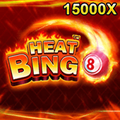 Heat Bingo okfun app games