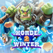Horde 2 Winter okfun app