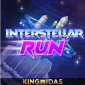 Interstellar Run okfun app