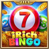 Irich Bingo okfun app