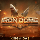 Iron Dome okfun app