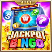 Jackpot Bingo okfun app