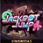 Jackpot Jump okfun app