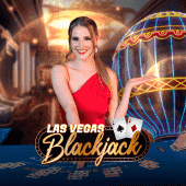 Las Vegas Blackjack okfun app