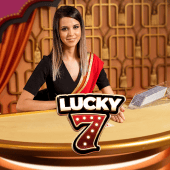 Lucky 7 okfun app
