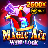 Magic Ace Wild Lock okfun app