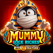 Mummy Lock Riches okfun app