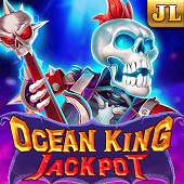 Ocean King Jackpot okfun app