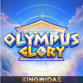 Olympus Glory okfun app