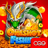 Oneshot Fishing okfun app