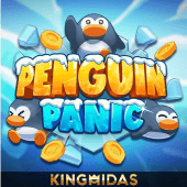 Penguin Panic okfun app
