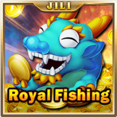 Royal Fishing okfun app