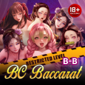 Sexy Blockchain Baccarat okfun app