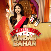 Ultimate Andar Bahar okfun app
