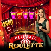 Ultimate Roulette okfun app